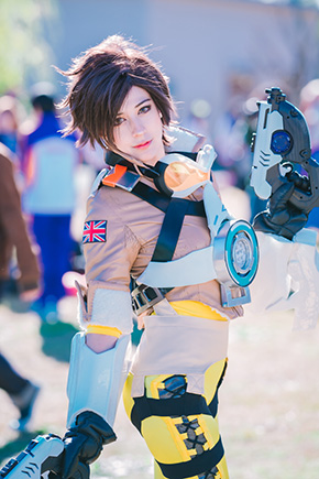 C97 コミケ コミックマーケット コスプレ コスプレイヤー 写真