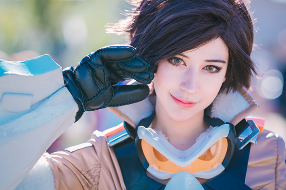 C97 コミケ コミックマーケット コスプレ コスプレイヤー 写真