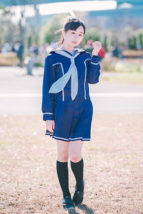 C97 コミケ コミックマーケット コスプレ コスプレイヤー 写真