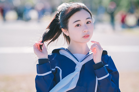 C97 コミケ コミックマーケット コスプレ コスプレイヤー 写真