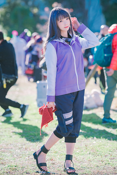 C97 コミケ コミックマーケット コスプレ コスプレイヤー 写真