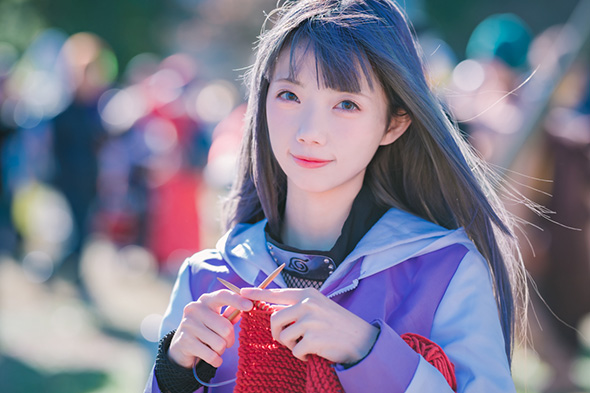 C97 コミケ コミックマーケット コスプレ コスプレイヤー 写真