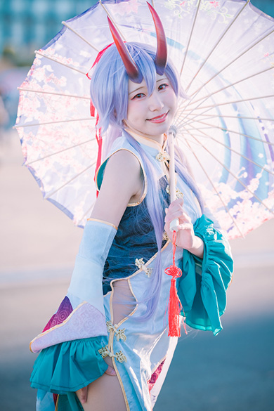 C97 コミケ コミックマーケット コスプレ コスプレイヤー 写真