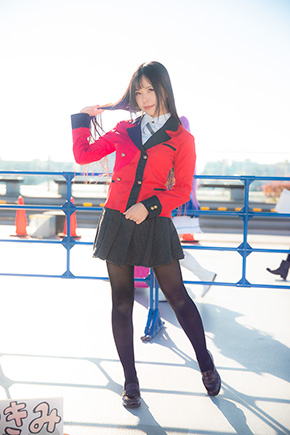 C97 コミケ コミックマーケット コスプレ コスプレイヤー 写真