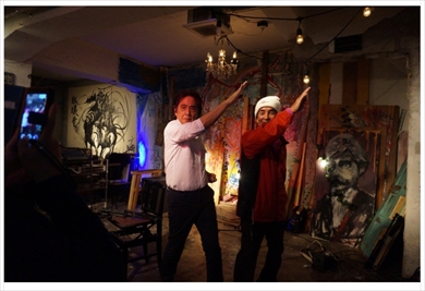 速水亮 仮面ライダーX 神敬介 現在 ブログ 倒れる