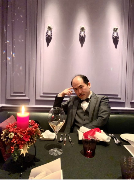 トレンディエンジェル 斎藤司 しゃん 結婚記念日