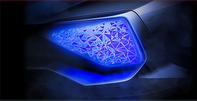 Ambivalent “RD” PRIUS PHV CONCEPT