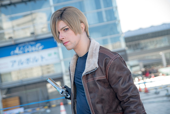 C97 コミケ コミックマーケット コスプレ コスプレイヤー 写真