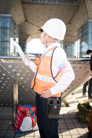 C97 コミケ コミックマーケット コスプレ コスプレイヤー 写真