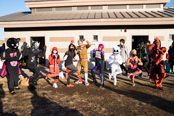 C97 コミケ コミックマーケット コスプレ コスプレイヤー 写真