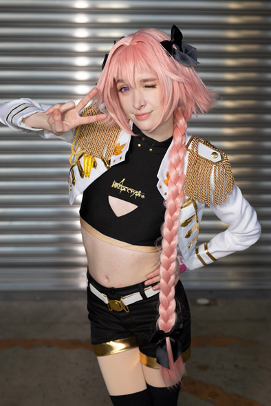 C97 コミケ コミックマーケット コスプレ コスプレイヤー 写真