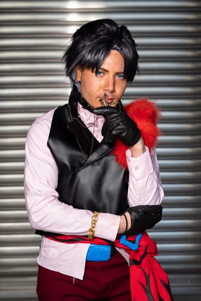 C97 コミケ コミックマーケット コスプレ コスプレイヤー 写真