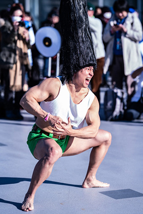 C97 コミケ コミックマーケット コスプレ コスプレイヤー 写真