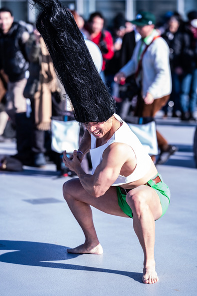 C97 コミケ コミックマーケット コスプレ コスプレイヤー 写真