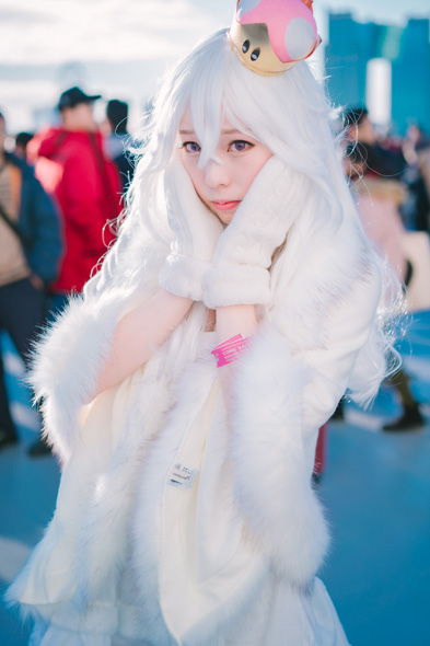 C97 コミケ コミックマーケット コスプレ コスプレイヤー 写真