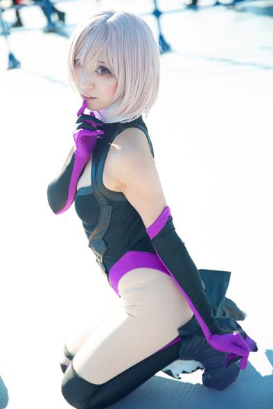 C97 コミケ コミックマーケット コスプレ コスプレイヤー 写真