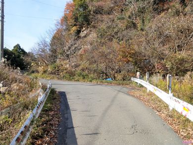 「ゲート」から見た写真