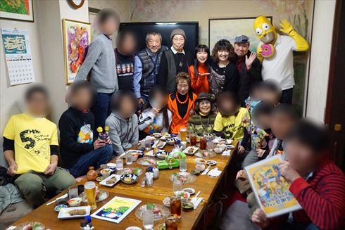 シンプソンズ バート ホーマー リサ マージ マギー