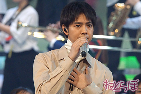 紅白 紅白歌合戦 NHK GENERATIONS