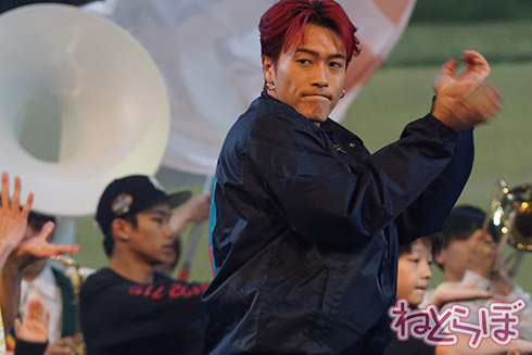 紅白 紅白歌合戦 NHK GENERATIONS