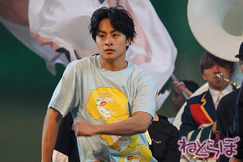 紅白 紅白歌合戦 NHK GENERATIONS