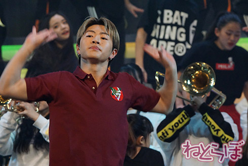 紅白 紅白歌合戦 NHK GENERATIONS