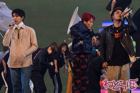 紅白 紅白歌合戦 NHK GENERATIONS