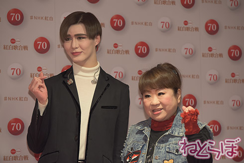 紅白 紅白歌合戦 NHK 関ジャニ∞