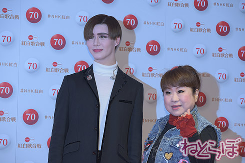 紅白 紅白歌合戦 NHK 関ジャニ∞