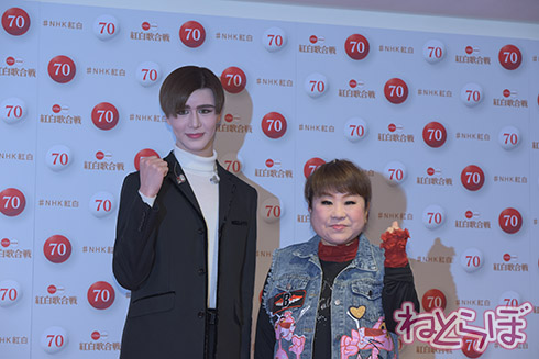 紅白 紅白歌合戦 NHK 関ジャニ∞