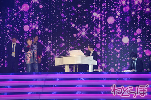 紅白 紅白歌合戦 NHK 関ジャニ∞