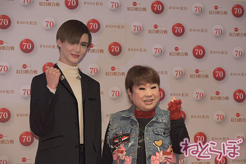 紅白 紅白歌合戦 NHK 関ジャニ∞