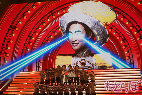 紅白 紅白歌合戦 NHK 日向坂