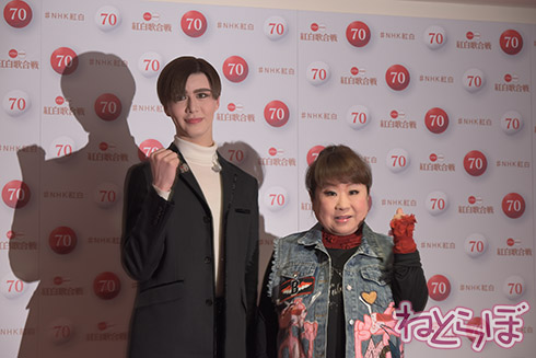 紅白 紅白歌合戦 NHK 関ジャニ∞