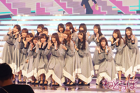 紅白 紅白歌合戦 NHK 日向坂