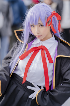 コミケ コスプレ コミックマーケット97 C97 Fate/Grand Order FGO BB
