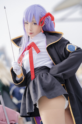 コミケ コスプレ コミックマーケット97 C97 Fate/Grand Order FGO BB