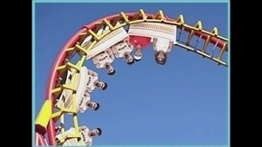 八木山ベニーランド