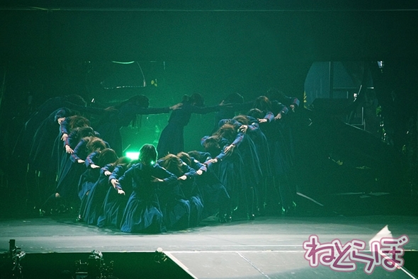 紅白 紅白歌合戦 NHK 欅坂 不協和音 平手