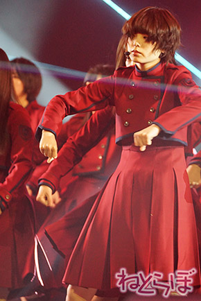 紅白 紅白歌合戦 NHK 欅坂 不協和音 平手