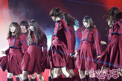 紅白 紅白歌合戦 NHK 欅坂 不協和音 平手