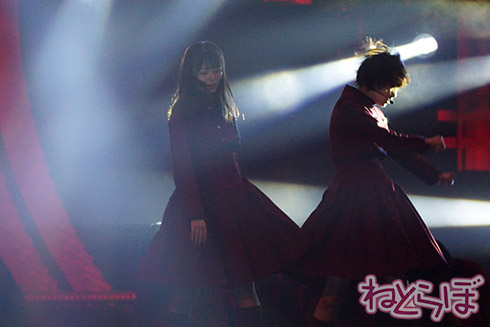 紅白 紅白歌合戦 NHK 欅坂 不協和音 平手