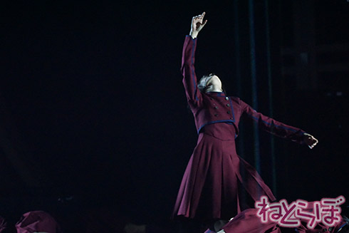 紅白 紅白歌合戦 NHK 欅坂 不協和音 平手