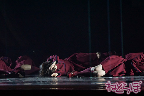 紅白 紅白歌合戦 NHK 欅坂 不協和音 平手