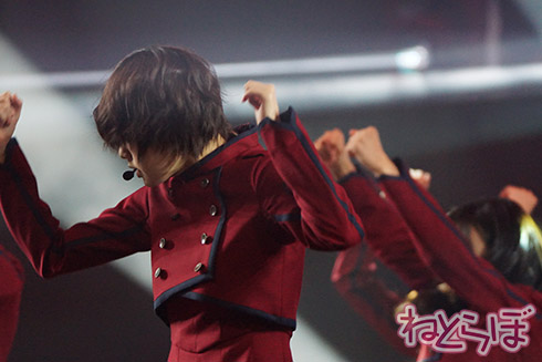 紅白 紅白歌合戦 NHK 欅坂 不協和音 平手