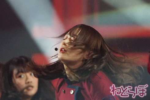 紅白 紅白歌合戦 NHK 欅坂 不協和音 平手