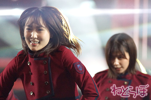 紅白 紅白歌合戦 NHK 欅坂 不協和音 平手