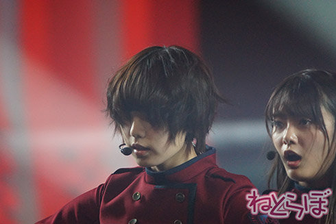 紅白 紅白歌合戦 NHK 欅坂 不協和音 平手