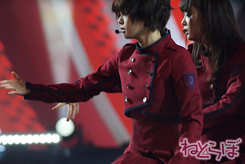 紅白 紅白歌合戦 NHK 欅坂 不協和音 平手