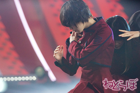 紅白 紅白歌合戦 NHK 欅坂 不協和音 平手